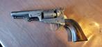 Amerikaanse Colt Pocket Model 1849 5-schots kaliber 31, Ophalen of Verzenden
