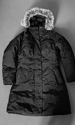 Dames North Face zwarte winterjas, Maat S 36 bontrand €79,99, Kleding | Dames, Jassen | Winter, Zwart, Ophalen of Verzenden, Maat 36 (S)