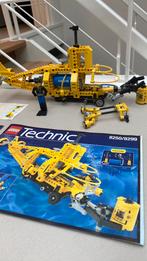 Lego 8250 8299 Technic Submarine, Kinderen en Baby's, Speelgoed | Duplo en Lego, Ophalen of Verzenden, Zo goed als nieuw