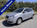 Volkswagen Polo 1.6-16V Automaat 5 Drs. Optive Airco Apk 5-2, Gebruikt, 4 cilinders, 1054 kg, 570 kg