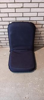 comfort seat, Watersport en Boten, Ophalen of Verzenden, Zo goed als nieuw, Interieur en Kussens