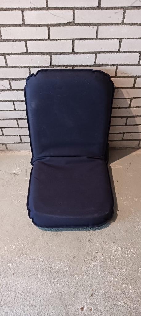 comfort seat, Watersport en Boten, Accessoires en Onderhoud, Zo goed als nieuw, Interieur en Kussens, Ophalen of Verzenden