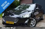 Ford Focus Wagon 1.0 EcoBoost Hybrid Trend Edition Business, 65 €/maand, Gebruikt, Euro 6, Lane Keeping Assist