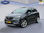 Opel Mokka X 1.4 Turbo Innovation, vele opties, schuifdak, Voorwielaandrijving, 65 €/maand, Gebruikt, Euro 6