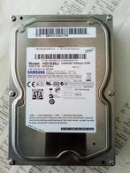 1TB HDD (SATA) 3.5", Computers en Software, Harde schijven, Samsung, Gebruikt, HDD, SATA