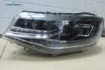 VW Volkswagen Caddy 2K7 Full LED koplamp koplampen links rec, Ophalen, Gebruikt, -, Volkswagen