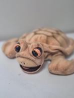 Efteling schildpad knuffel Pandadroom, Ophalen of Verzenden, Gebruikt, Overige typen