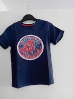 T shirt. Maat 116. C&A. Spiderman, Kinderen en Baby's, C&A, Ophalen of Verzenden, Zo goed als nieuw, Shirt of Longsleeve