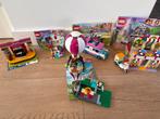 Lego Friends Sets - Diverse Sets, Kinderen en Baby's, Speelgoed | Duplo en Lego, Ophalen of Verzenden, Zo goed als nieuw, Complete set