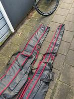 Foudralen en tas, Ophalen of Verzenden, Zo goed als nieuw, Overige typen