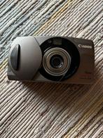 Canon Prima Super 28V Caption Camera, Ophalen of Verzenden, Gebruikt, Compact, Canon