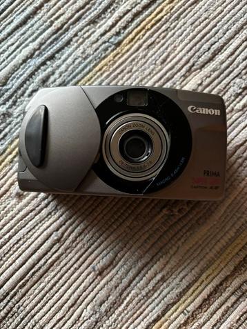Canon Prima Super 28V Caption Camera beschikbaar voor biedingen