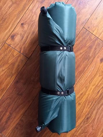 Zelfopblaasbaar matje / slaapmatje,Op te halen in ruil voor  beschikbaar voor biedingen
