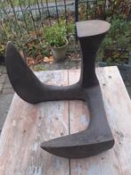 Antieke Schoenmakersleest, Antiek en Kunst, Ophalen of Verzenden