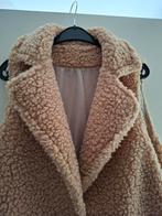 Fluffy bodywarmer lang, Kleding | Dames, Bodywarmers, Ophalen of Verzenden, Zo goed als nieuw