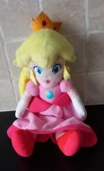 Super Mario Bros – Princess Peach, Ophalen of Verzenden, Zo goed als nieuw, Overige typen