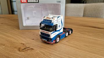 Wsi | Volvo FH3 - Ouwehand  beschikbaar voor biedingen