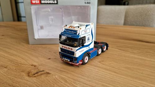 Wsi | Volvo FH3 - Ouwehand, Hobby en Vrije tijd, Modelauto's | 1:50, Zo goed als nieuw, Bus of Vrachtwagen, Wsi, Ophalen of Verzenden