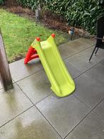 Smoby glijbaan voor peuters (2+), Ophalen, Zo goed als nieuw, Glijbaan