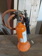 soldeer gasfles Kayser, Ophalen of Verzenden, Gebruikt, 250 ampère of meer, Overige typen
