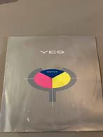 Yes - 90125 Vinyl LP, Ophalen of Verzenden, 1980 tot 2000, Gebruikt, 12 inch