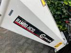 Hakselaar Versnipperaar Lumac Rambo HC10. Prijs is incl BTW, Tuin en Terras, Hakselaars, Gebruikt, Lumac, Ophalen, Dedemsvaart