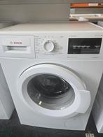 Bosch Serie 6 Wasmachine 8 kg – 1400 toeren – A+++ – 1 jaar, Ophalen of Verzenden, Refurbished, Energieklasse A of zuiniger