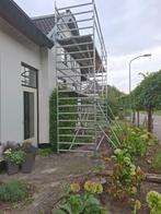 SCHILDER, Diensten en Vakmensen, Binnenschilderwerk