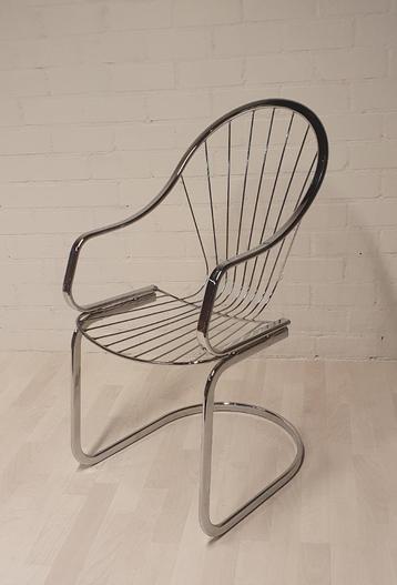 stoel gastone rinaldi design  beschikbaar voor biedingen