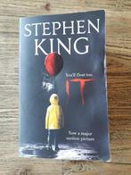 IT – Stephen King (Engels), Gelezen, Stephen King, Ophalen of Verzenden, Fictie