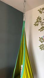 Kraaiennest hangstoel z.g.a.n., Ophalen, Zo goed als nieuw, Stoel