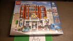 LEGO 10264 Garage op de hoek, Nieuw, Ophalen of Verzenden