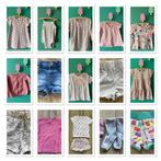 Compleet pakket zomerkleding voor een meisje! (80), Ophalen of Verzenden, Gebruikt, Meisje