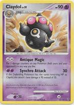 Supreme Victors,  Claydol [rare] 22/147, Verzenden, Nieuw, Losse kaart