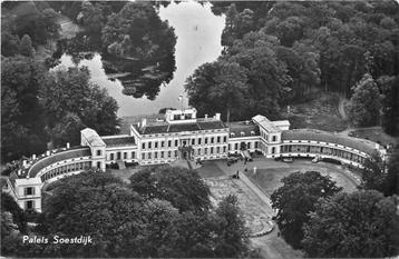 (386-026-005) Baarn Soestdijk beschikbaar voor biedingen