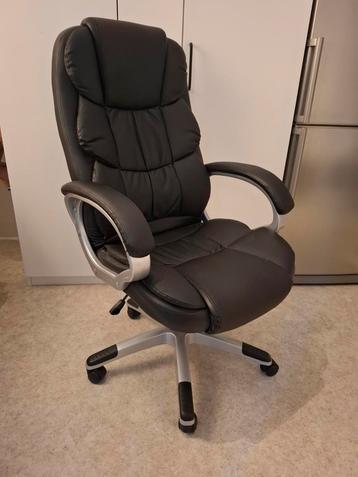 Stane Deluxe Bureaustoel comfortabel  beschikbaar voor biedingen
