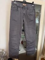 Pilot Grijze Broek Maat M, Ophalen of Verzenden, Zo goed als nieuw, Maat 48/50 (M), Grijs