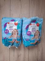 Kruidvat Zwemluiers Maat 4/5 (12-20kg), Ophalen of Verzenden, Nieuw, Jongetje of Meisje, Zwemluier