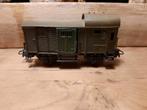 [ W2644 ] Marklin H0 - 310/1 ( 4600 ), Wisselstroom, Gebruikt, Wagon, Ophalen of Verzenden