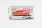 Busch 48019 Citroen DS 19 1:87, Hobby en Vrije tijd, Modelauto's | 1:87, Verzenden, Nieuw, Auto, Overige merken