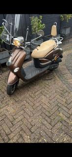 Scooter Turbho RS 50 (pisa), Gebruikt, Benzine, Ophalen, Overige merken