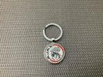 Ajax oude logo sleutelhanger, Ophalen of Verzenden