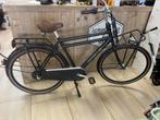 Cortina u4 transportfiets 28 inch 3 versnellingen maat 57 cm, Fietsen en Brommers, Fietsen | Heren | Herenfietsen, Versnellingen