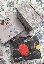 ultimate speed oliepomp 12V Diesel Benzine Water, Ophalen, Zo goed als nieuw