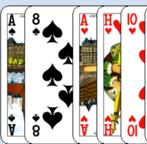 gratis bridge cursus, Hobby en Vrije tijd, Gezelschapsspellen | Kaartspellen, Ophalen, Nieuw