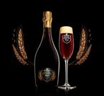 Grand prestige brut., Verzamelen, Biermerken, Ophalen, Nieuw, Flesje(s), Hertog Jan