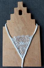 Wicked Weasel  Knicker M, Verzenden, Wit, String