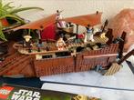 LEGO Star Wars 75020 Jabba’s Sail Barge, Kinderen en Baby's, Speelgoed | Duplo en Lego, Complete set, Gebruikt, Ophalen of Verzenden