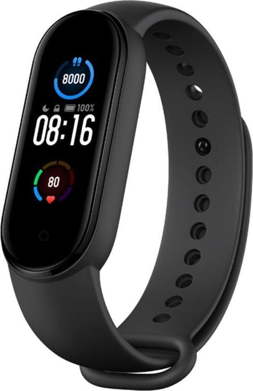 smart watch, Sieraden, Tassen en Uiterlijk, Smartwatches, Zo goed als nieuw, Android, Zwart, Afstand, Calorieverbanding, GPS, Hartslag