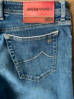 Jacob Cohen Nick Limited jeans maat 38, W36 - W38 (confectie 52/54), Blauw, Ophalen of Verzenden, Jacob Cohen